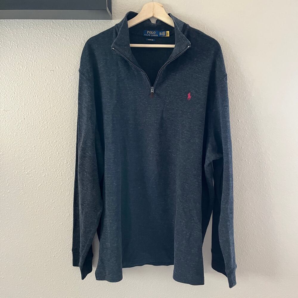 Polo Ralph Lauren Estate Rib